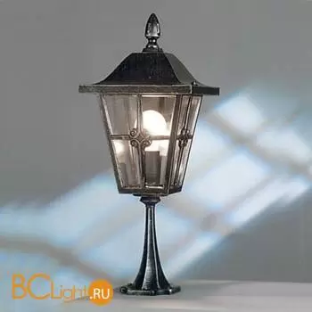 Садово-парковый светильник Orion Leuchten AL 11-1046 Patina